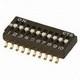 CTS Electrocomponents-218-10LPS-DIP Switches