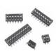 CTS Electrocomponents-219-2MSTJR-DIP Switches
