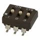 CTS Electrocomponents-219-3LPSJRF-Unclassified
