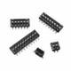 CTS Electrocomponents-219-8LPSJ-DIP Switches