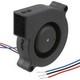 Delta Electronics-BFB1112H-DC Brushless Fans (BLDC)