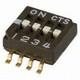 Electroswitch-A221T1TCQ-Toggle Switches