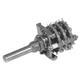 Electroswitch-D2D0112S-Rotary Switches