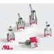 E-Switch-28-03081-Rotary Switches
