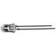 Everlight Electronics Co Ltd-383-2UYC/S400-A7-LED Indication - Discrete