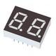 Everlight Electronics Co Ltd-EADCD040YA2-Display Modules - LED Character and Numeric