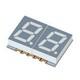 Everlight Electronics Co Ltd-EADSD040RA2-Display Modules - LED Character and Numeric