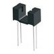 Everlight Electronics Co Ltd-EAITRDA3-Optical Sensors - Photointerrupters - Slot Type - Transistor Output