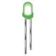Everlight Electronics Co Ltd-HLMP4700A1A0-LED Indication - Discrete