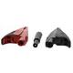 Fluke Electronics-AC285-FTP-Test Clips - Alligator, Crocodile, Heavy Duty