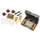 Fluke Electronics-FLUKE-1625 KIT-Equipment - Electrical Testers, Current Probes