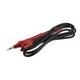 Fluke Electronics-TP165X-Test Leads - Banana, Meter Interface