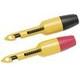 Fluke Electronics-TP81-Test Clips - Grabbers, Hooks