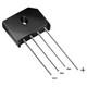 GeneSiC Semiconductor-KBU8B-Diodes - Bridge Rectifiers
