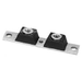 GeneSiC Semiconductor-MUR20005CTR-Diodes - Rectifiers - Arrays