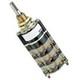 Grayhill Inc.-09A45-02-2-04N-Rotary Switches