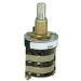 Grayhill Inc.-44HS45-02-2-03N-Rotary Switches