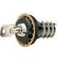 Grayhill Inc.-44L45-02-2-02N-Keylock Switches