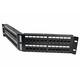 HellermannTyton-APP110C648-Patchbay, Jack Panels