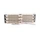 HellermannTyton-T110RM300-4-Modular Connectors - Wiring Blocks