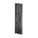 HellermannTyton-VWMDC4X5BK-Rack Components