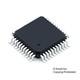 Integrated Device Technology (IDT) -821024PPG-Interface - CODECs