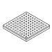 Integrated Device Technology (IDT) -MPC9850VF-Clock/Timing - Application Specific