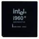 Intel-A80960CF25-Embedded - Microprocessors