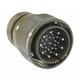 ITT Cannon, LLC-CA3106E18-11PY-Circular Connectors