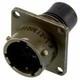 ITT Cannon, LLC-KPSE00A14-5S-Circular Connectors