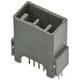 JAE Electronics-MX34005UF1-Rectangular Connectors - Headers, Male Pins
