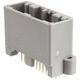 JAE Electronics-MX34040UF2-Rectangular Connectors - Headers, Male Pins