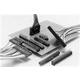 JAE Electronics-PS-D4C34-Rectangular Connectors - Housings