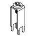 Keystone Electronics-7699-2-Terminals - Screw Connectors