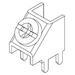 Keystone Electronics-7702-6-Terminals - Screw Connectors