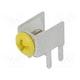 Keystone Electronics-7766-7-Terminals - Screw Connectors