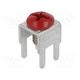 Keystone Electronics-7769-2-Terminals - Screw Connectors