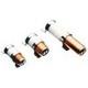 Knowles Voltronics-AP4SD-Trimmers, Variable Capacitors