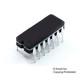 Maxim Integrated-MAX489MJD-Interface - Drivers, Receivers, Transceivers