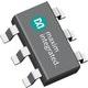 Maxim Integrated-MAX6344ZUT -PMIC - Supervisors