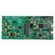 Maxim Integrated-MAX98357EVSYS#TQFN-Evaluation Boards - Audio Amplifiers