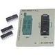 Microchip Technology-AC164010-Programming Adapters, Sockets