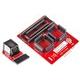 Microchip Technology-AC244035-Accessories