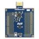 Microchip Technology-ATMEGA168-XMINI-Evaluation Boards - Embedded - MCU, DSP