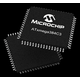 Microchip Technology-ATXMEGA384C3-AUR-Embedded - Microcontrollers