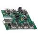 Microchip Technology-EVB-USB2517-Evaluation and Demonstration Boards and Kits