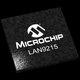 Microchip Technology-LAN9215-MZP-Interface - Controllers