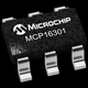 Microchip Technology-MCP16301T-E/CHVAO-PMIC - Voltage Regulators - DC DC Switching Regulators