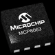 Microchip Technology-MCP8063-E/MDVAO-PMIC - Motor Drivers, Controllers