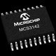 Microchip Technology-MCS3142T-I/ST-Specialized ICs